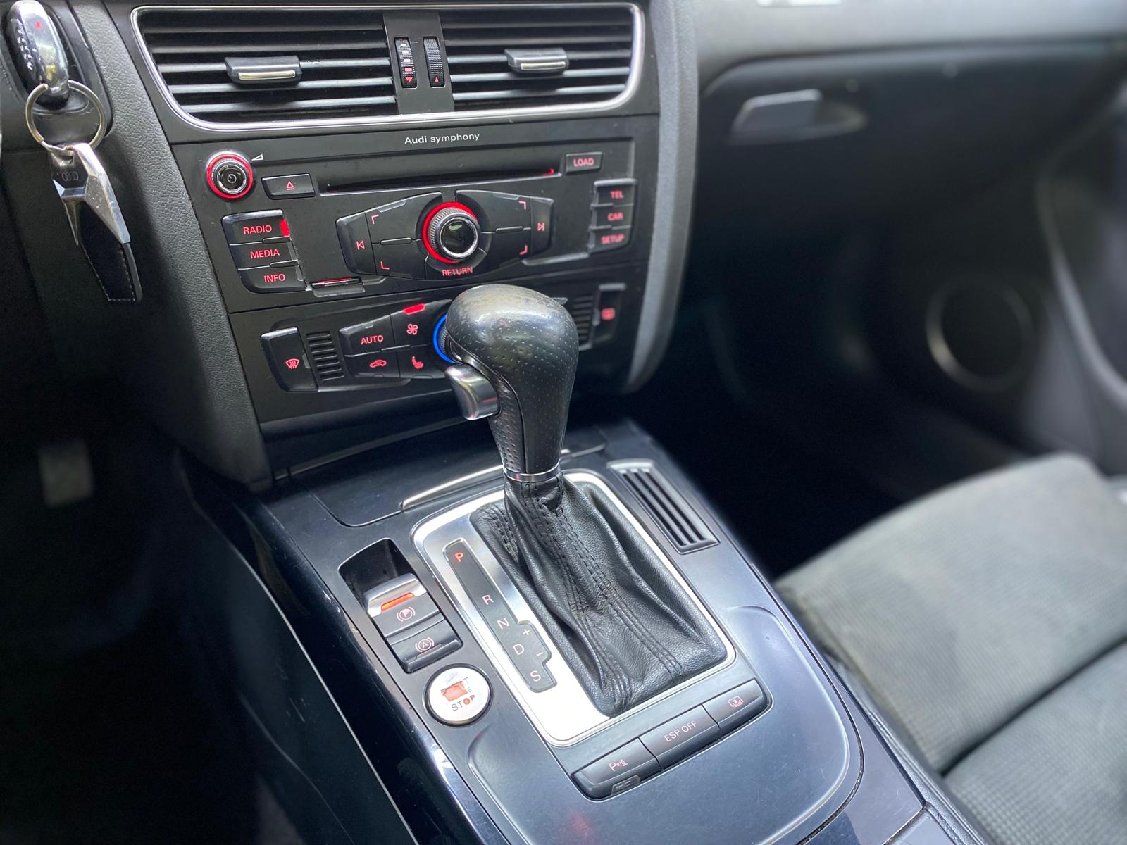 AUDI A5 19